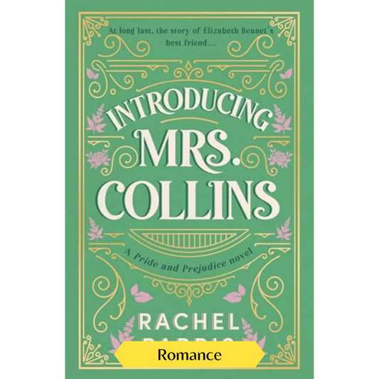 Introducing Mrs. Collins