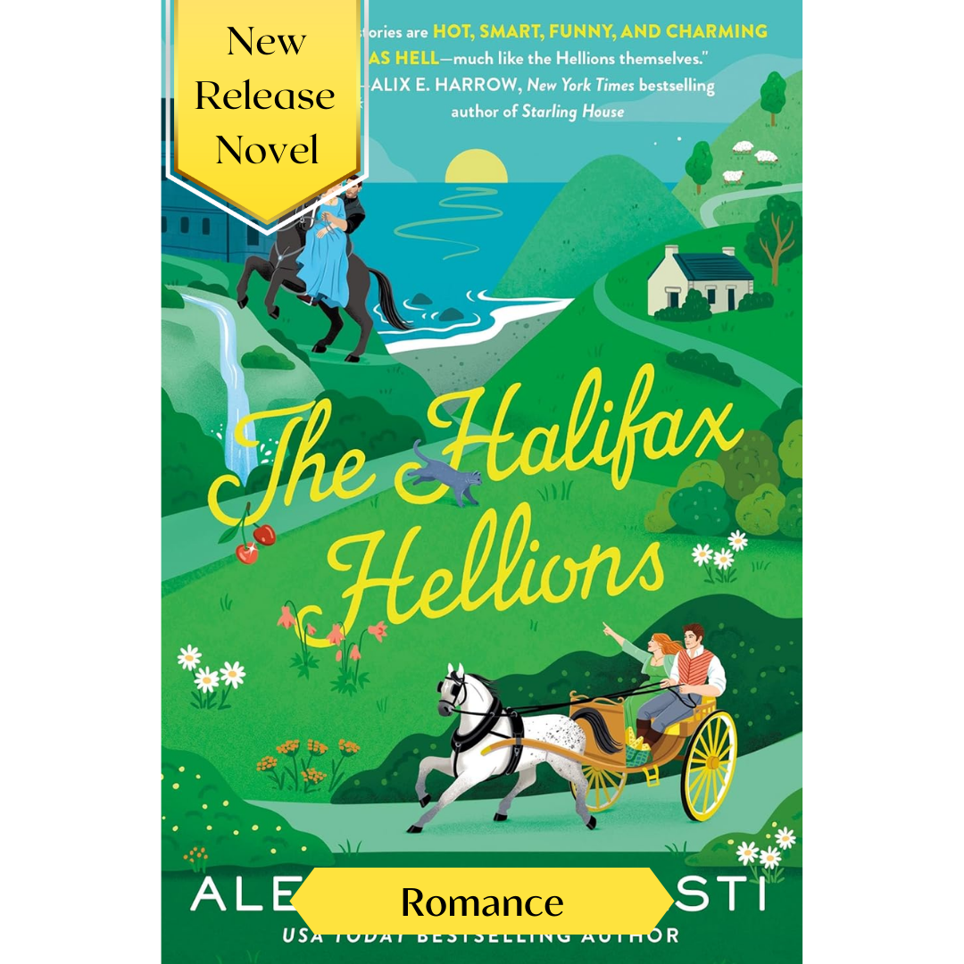 The Halifax Hellions