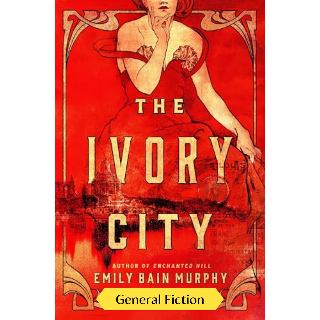 The Ivory City