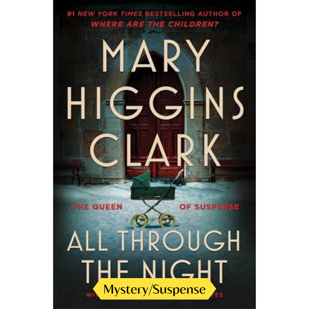 All Through the Night