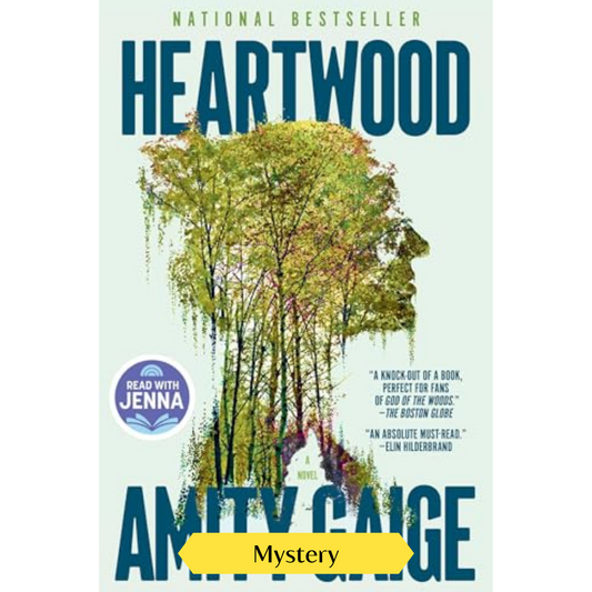 Heartwood