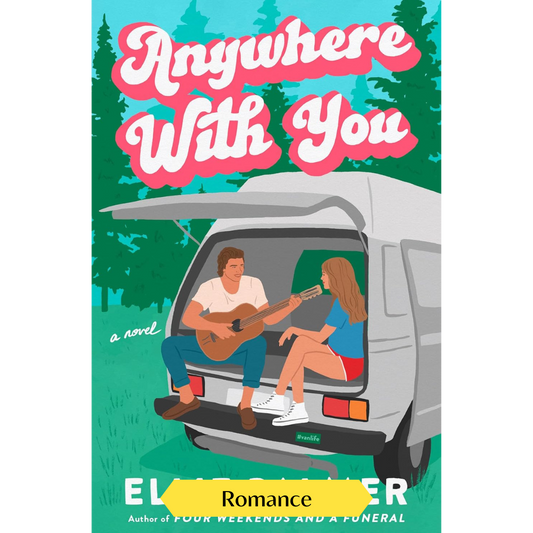 Anywhere With You