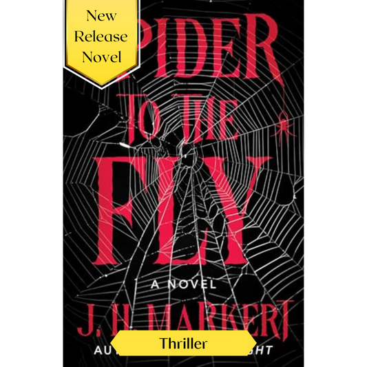 Spider to the Fly