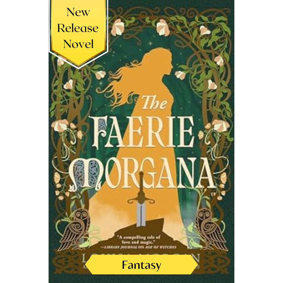 The Faerie Morgana