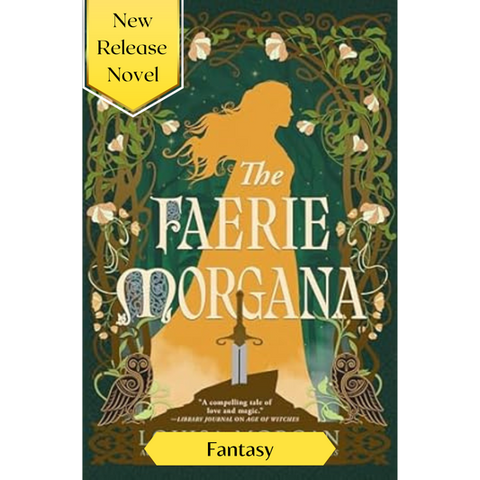 The Faerie Morgana