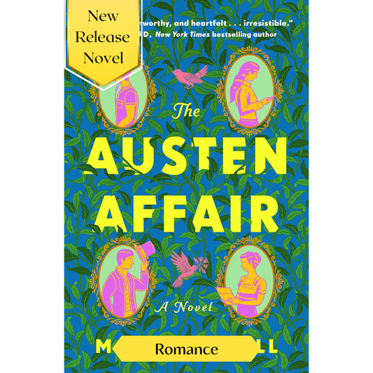 The Austen Affair