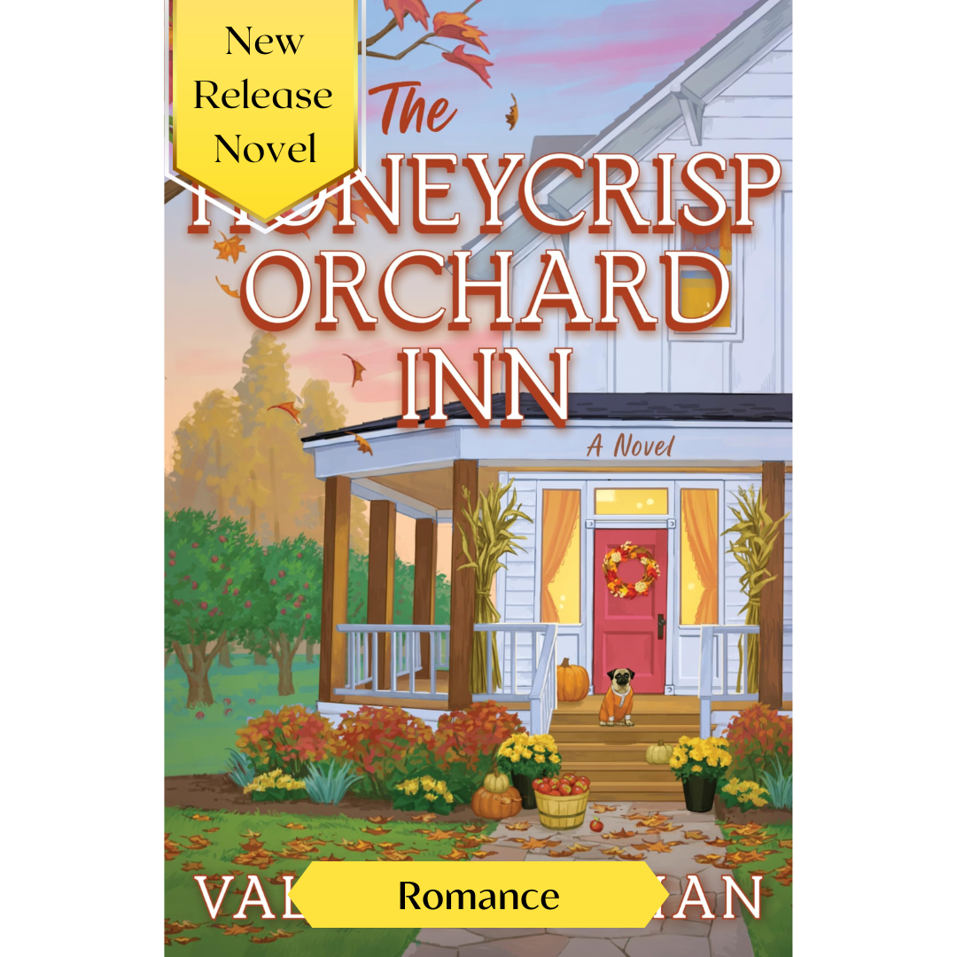 The Honeycrisp Orchard Inn