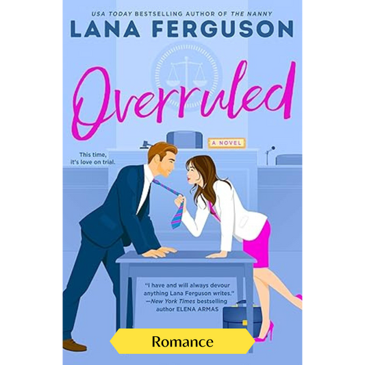 Overruled
