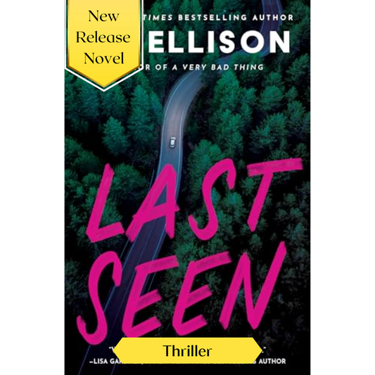 Last Seen