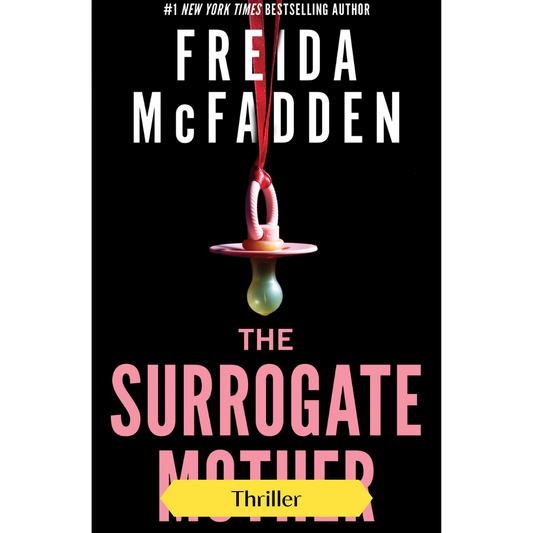 4. The Surrogate Mother