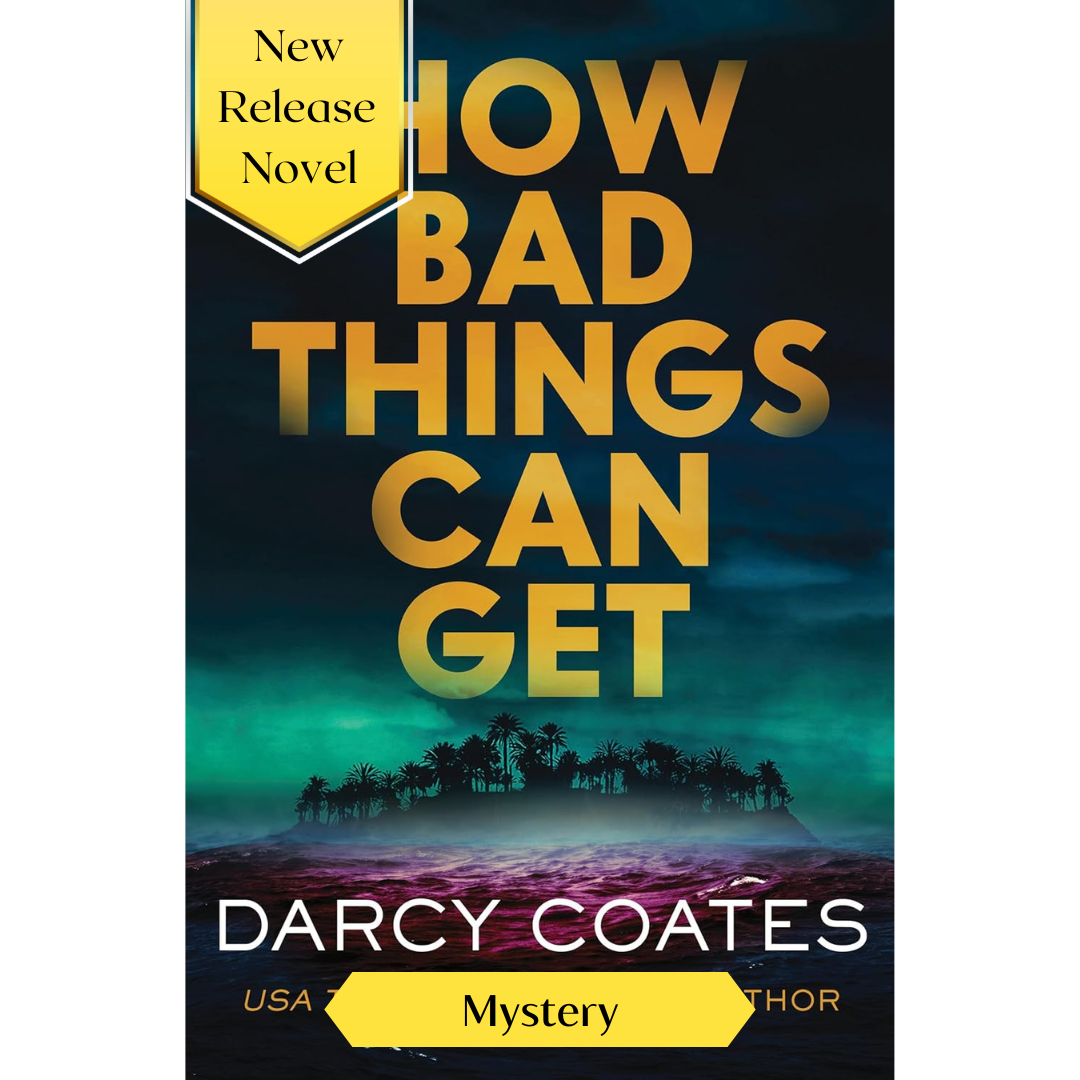 How Bad Things Can Get