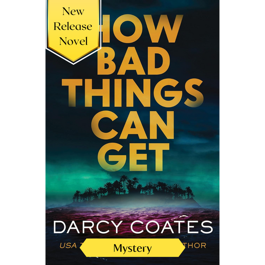 How Bad Things Can Get