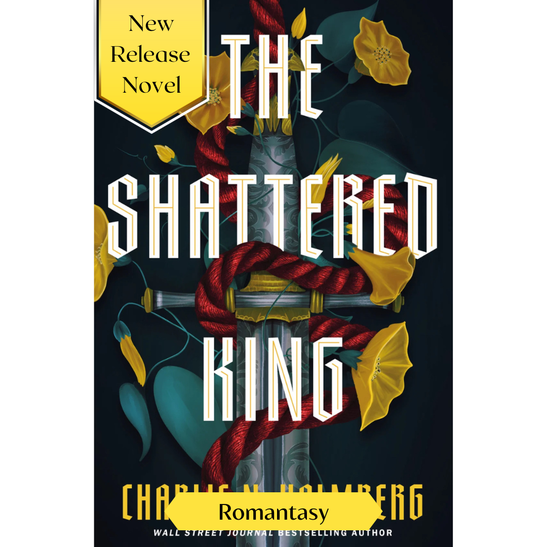 The Shattered King
