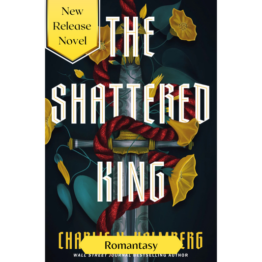 The Shattered King