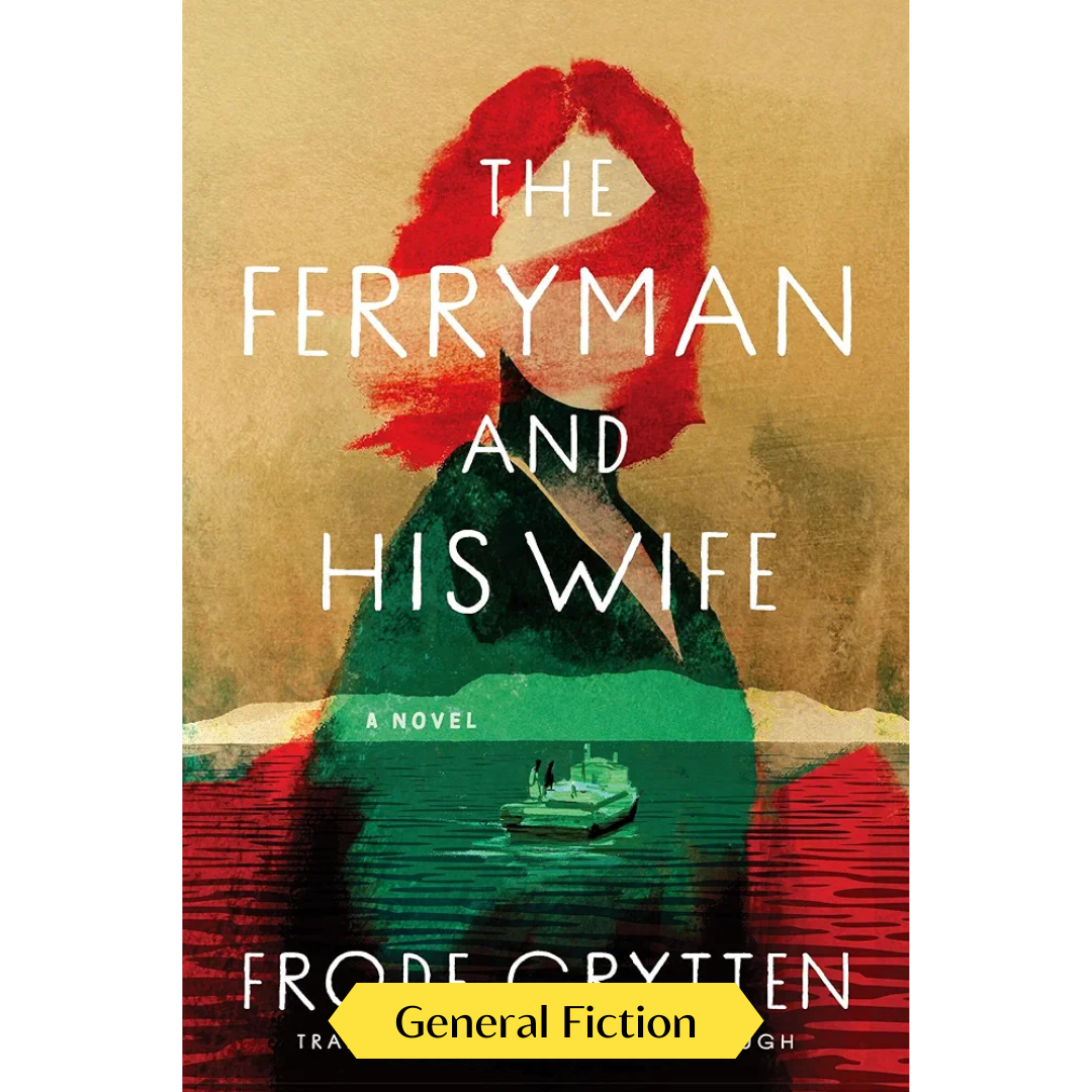 The Ferryman and His Wife
