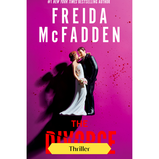 The Divorce