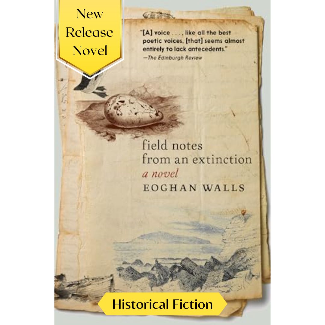 Field Notes From an Extinction