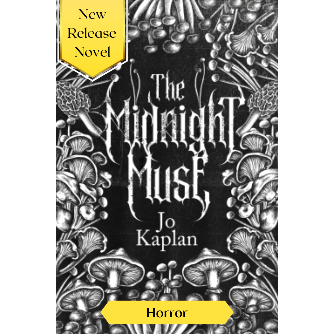The Midnight Muse