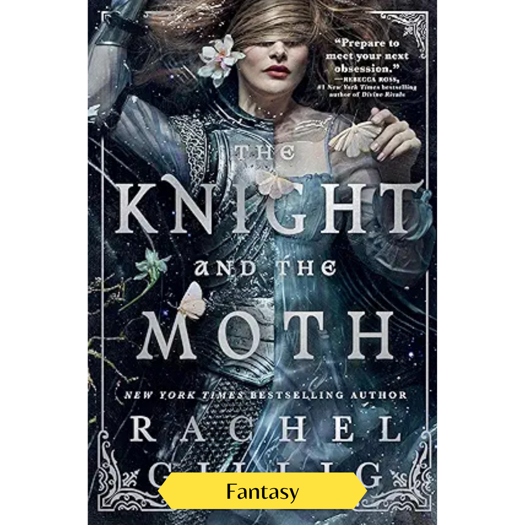 The Knight and the Moth