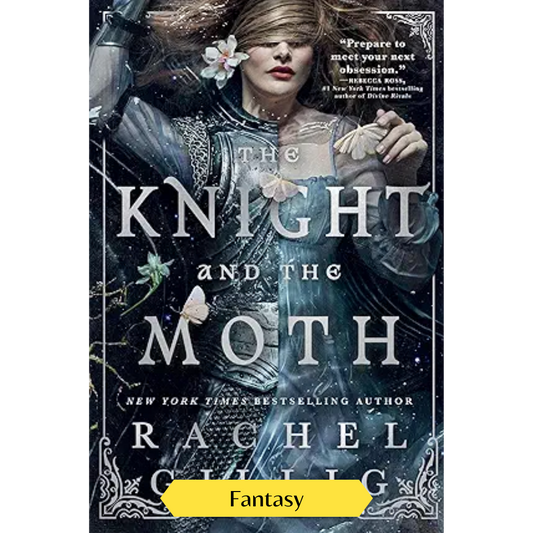 The Knight and the Moth