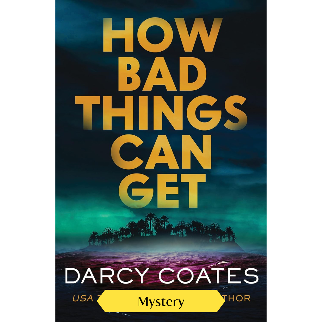 How Bad Things Can Get