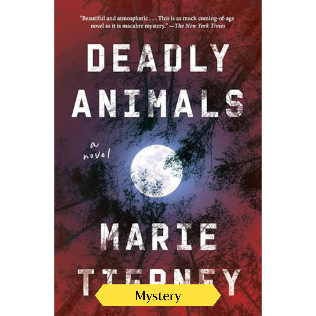 Deadly Animals