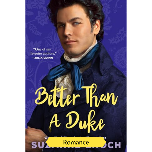 Better Than a Duke