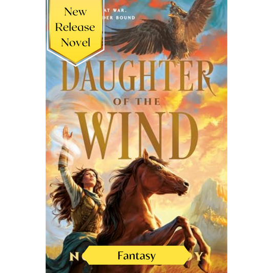 Daughter of the Wind