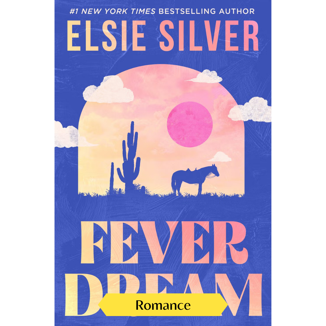Fever Dream