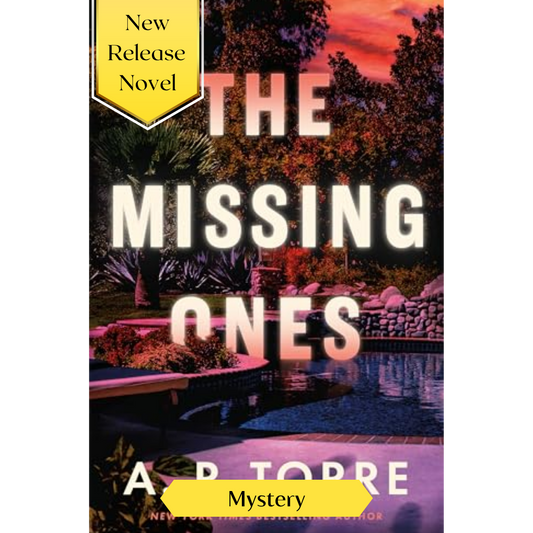 The Missing Ones