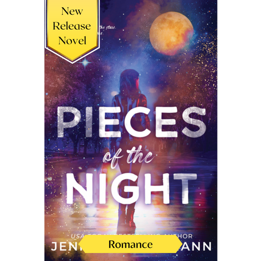 Pieces of the Night