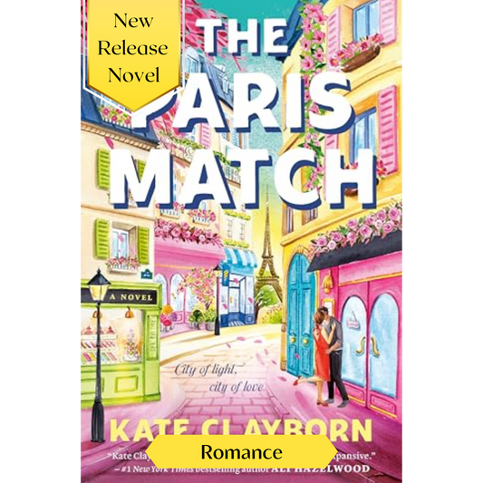 The Paris Match