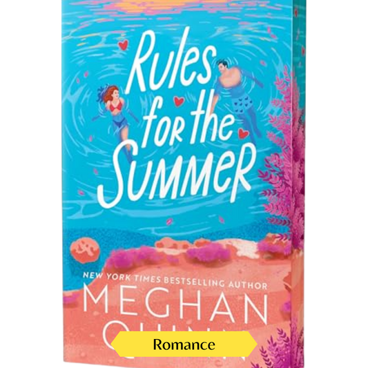 Rules for the Summer