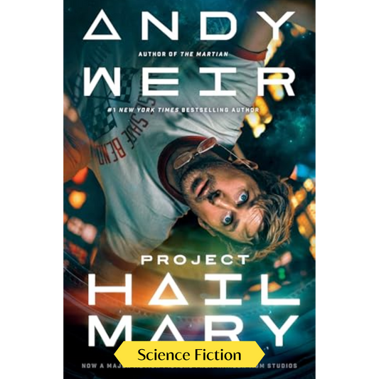 Project Hail Mary