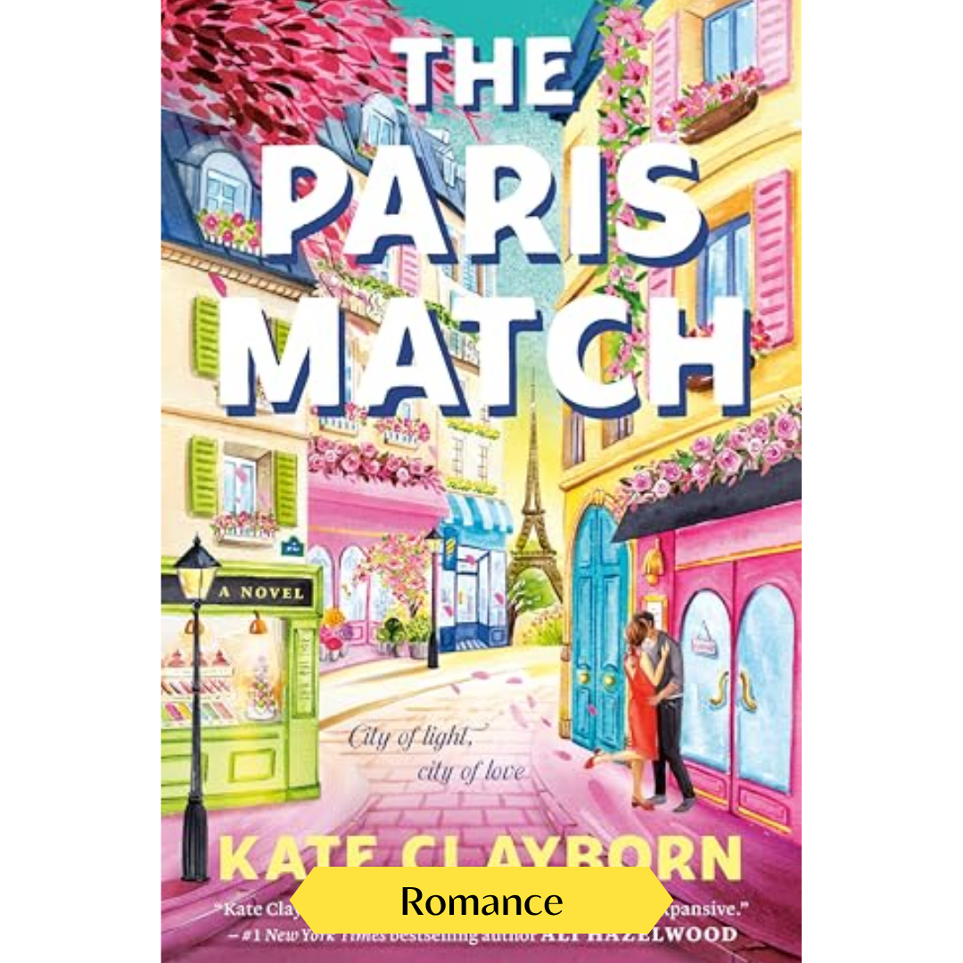The Paris Match