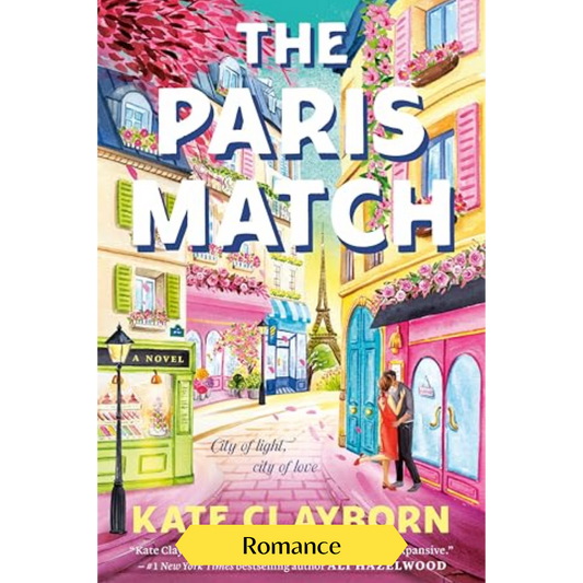 The Paris Match