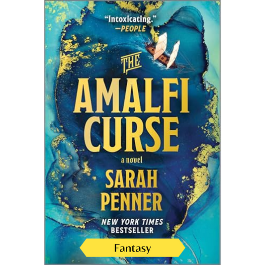 The Amalfi Curse