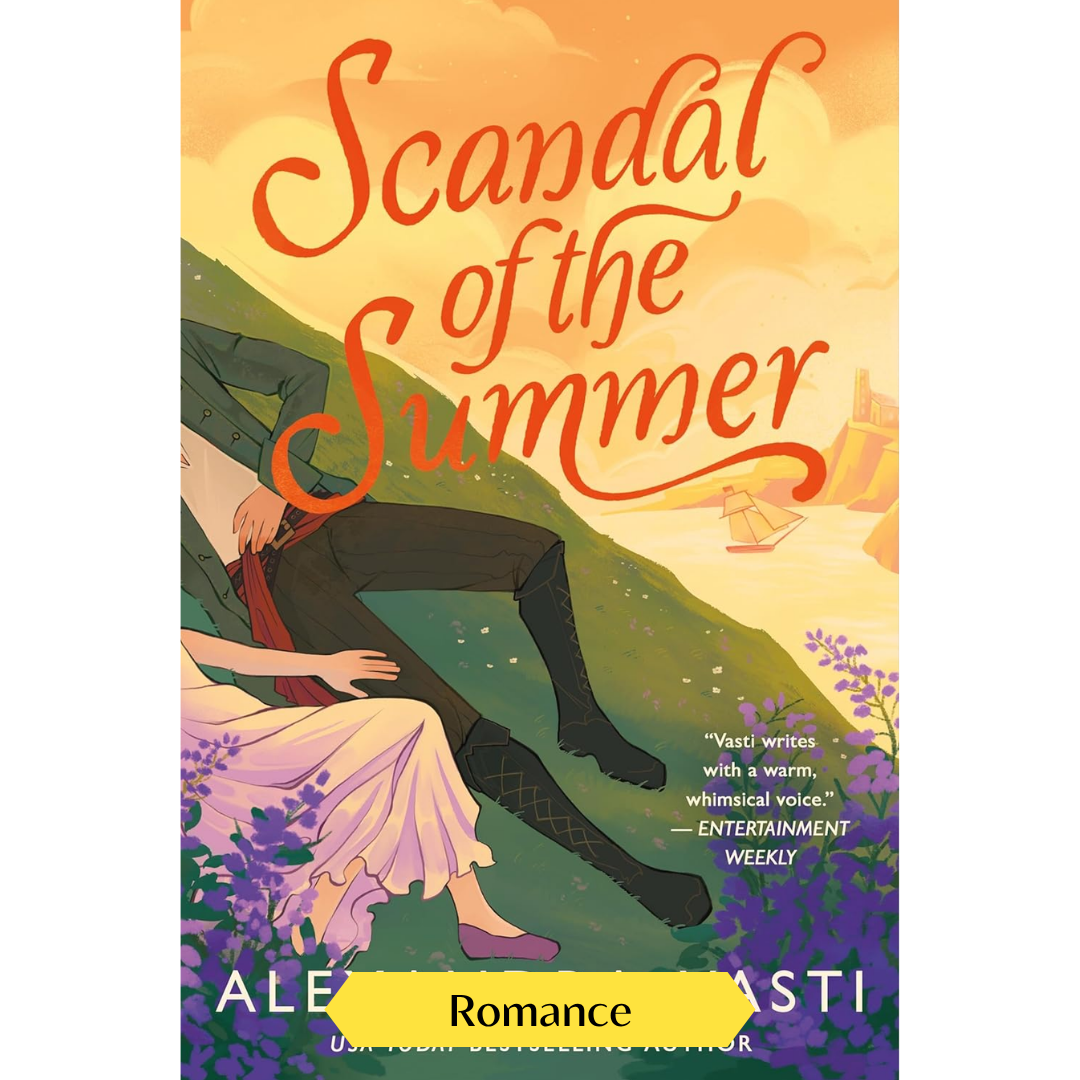 Scandal of the Summer