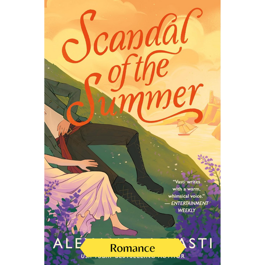 Scandal of the Summer
