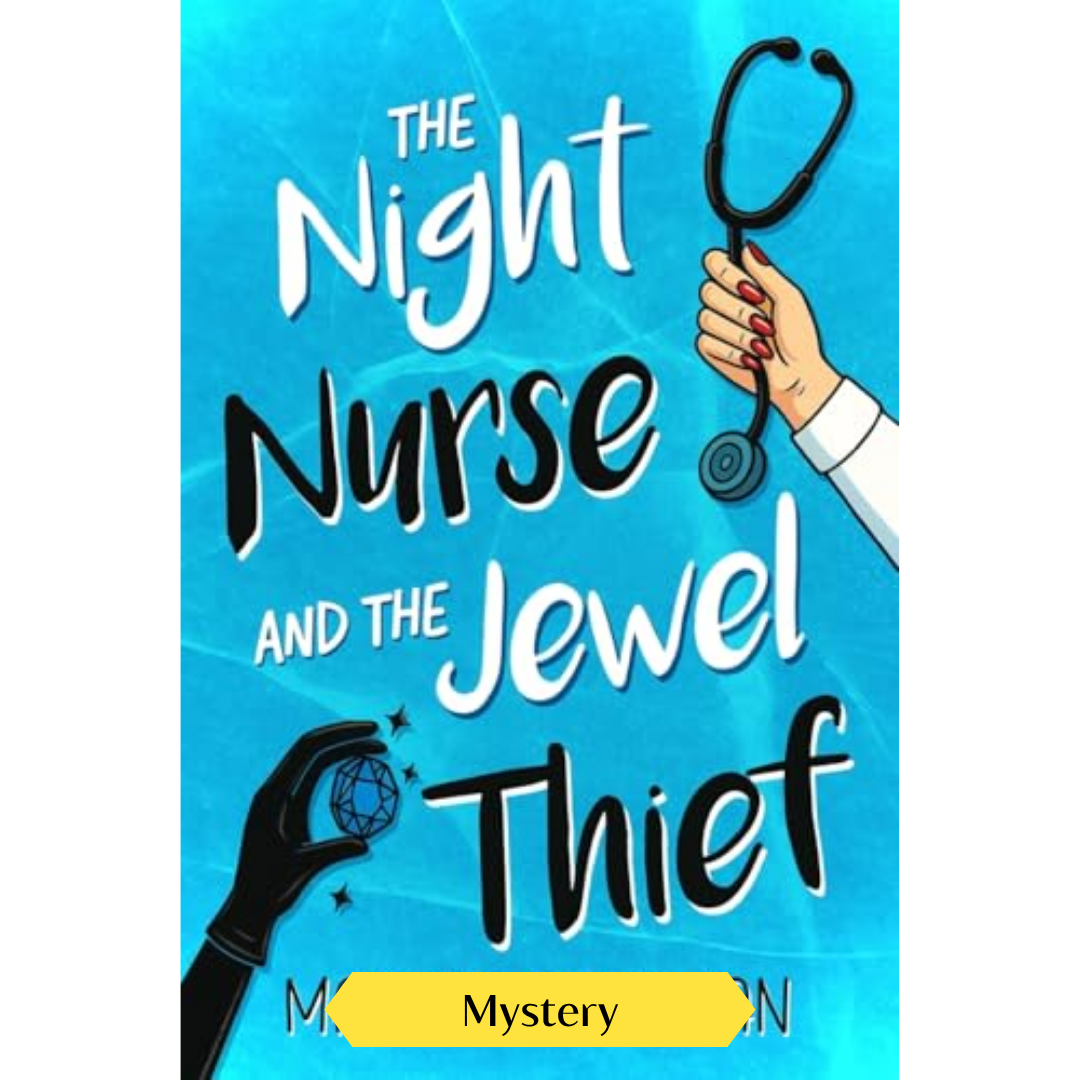 The Night Nurse and the Jewel Thief