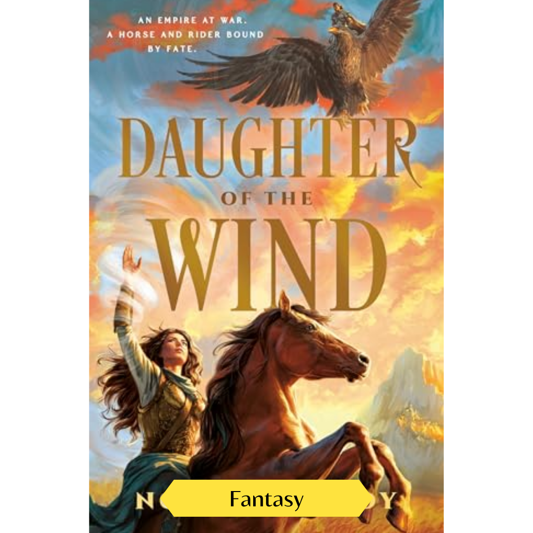 Daughter of the Wind