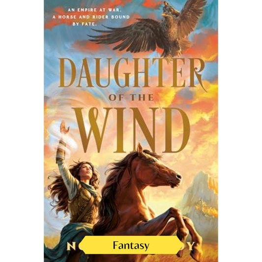 Daughter of the Wind