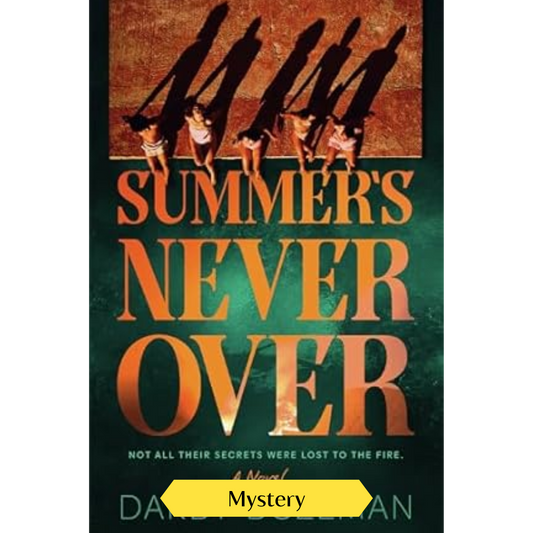 Summer's Never Over