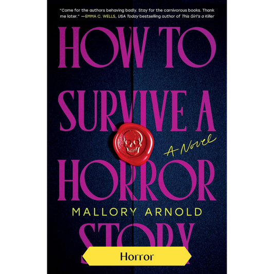How to Survive a Horror Story