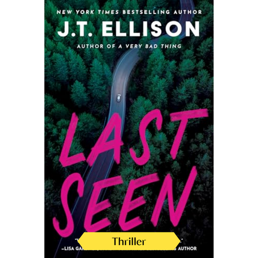 Last Seen