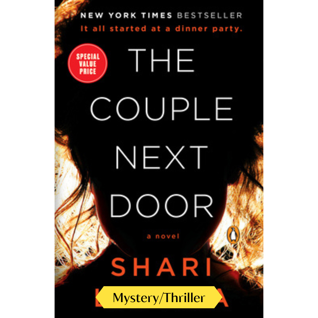 The Couple Next Door