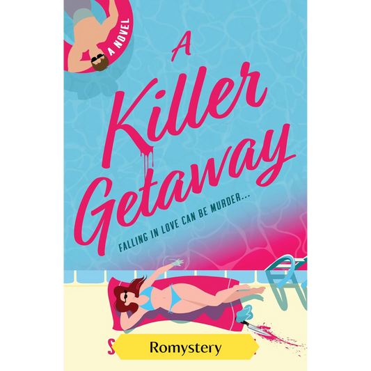 A Killer Getaway