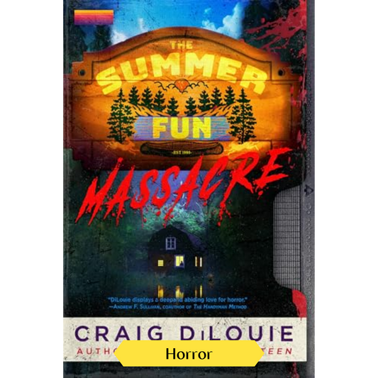 The Summer Fun Massacre