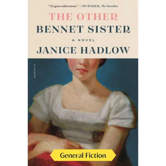 The Other Bennet Sister