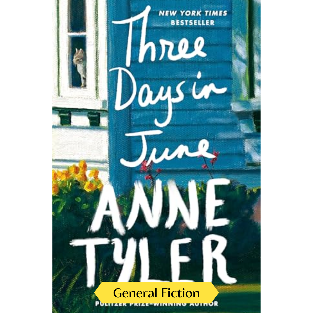 Three Days in June